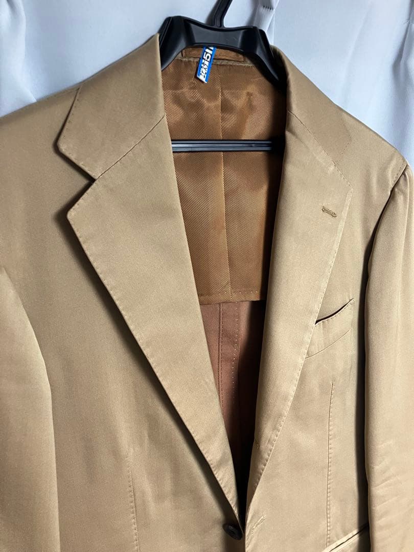 RINGJACKET MEISTER スリーピースセットアップスーツ