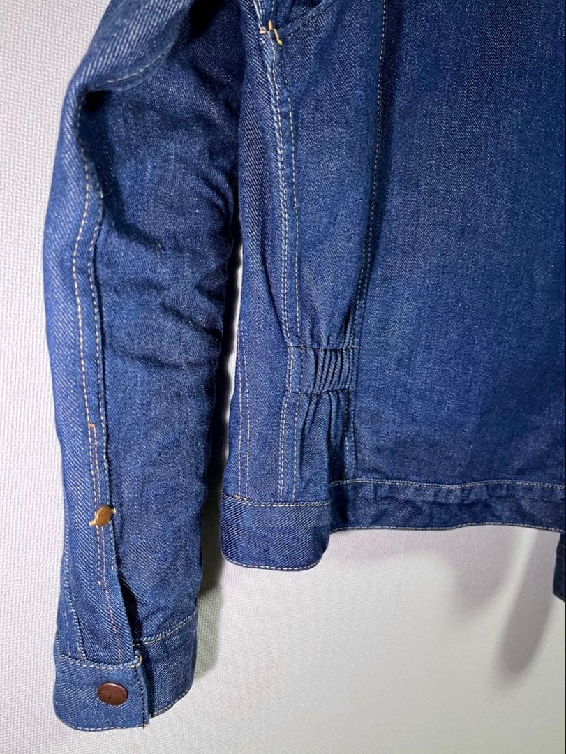 新同品 Wrangler 11MJZ 復刻 日本製 アーカイブス 名作 完全再現