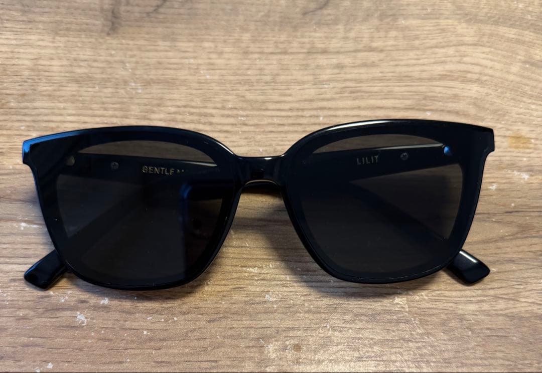 GENTLE MONSTER(ジェントルモンスター) LILIT