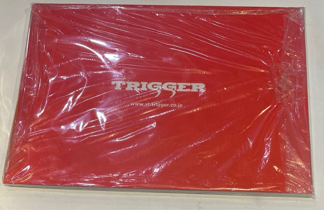 リトルウィッチアカデミア　Little Witch Academia 原画集