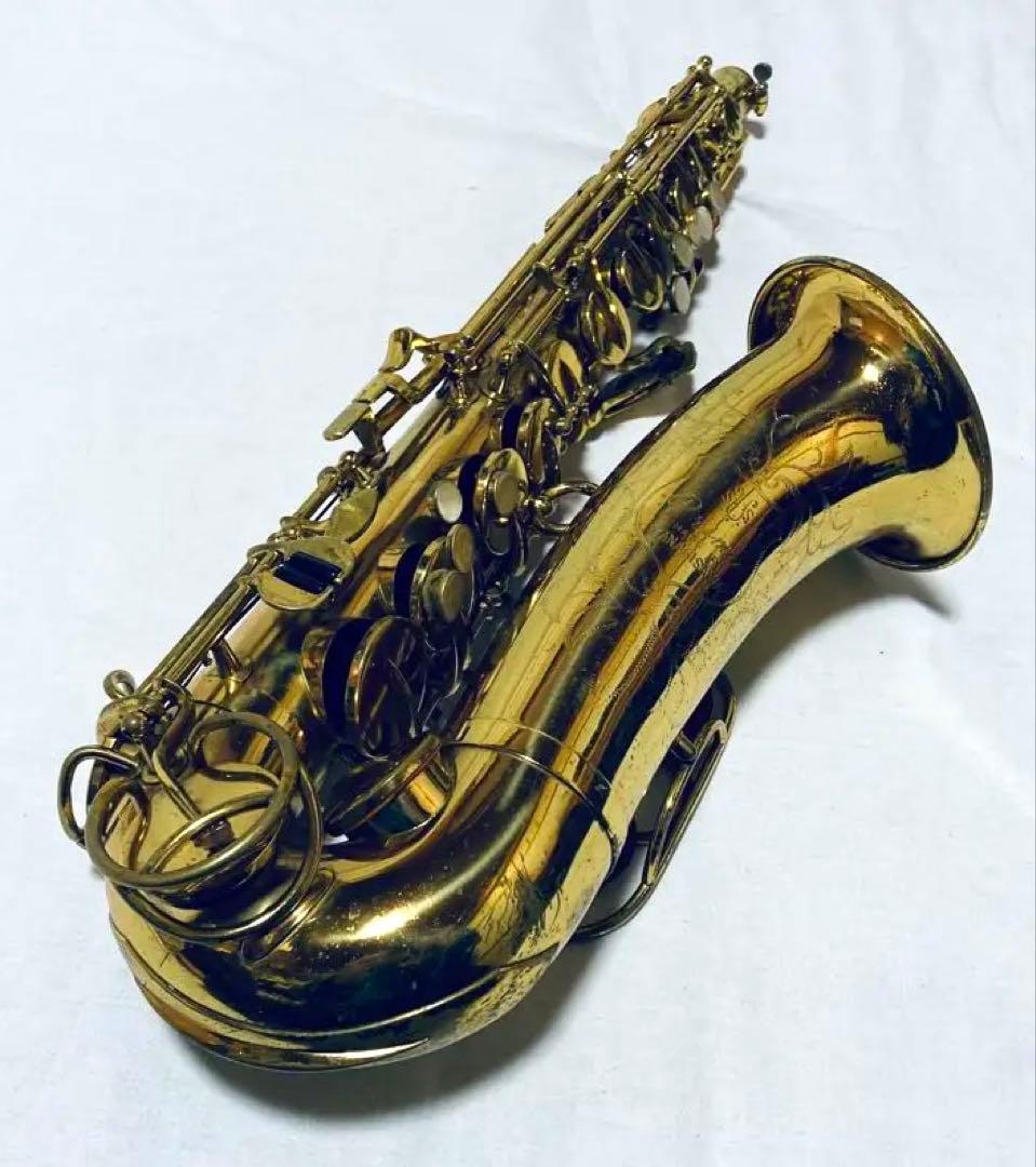 YANAGISAWA Prima 800 アルトサックス ヤナギサワ