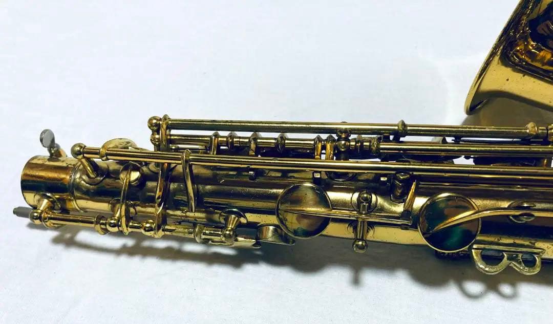 YANAGISAWA Prima 800 アルトサックス ヤナギサワ