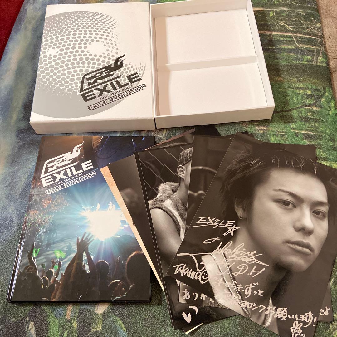 EXILEまとめ売り1/2よく読んで購入お願いします。