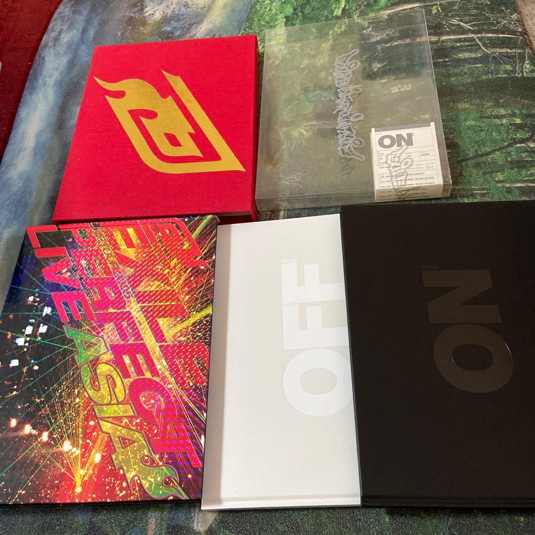 EXILEまとめ売り1/2よく読んで購入お願いします。