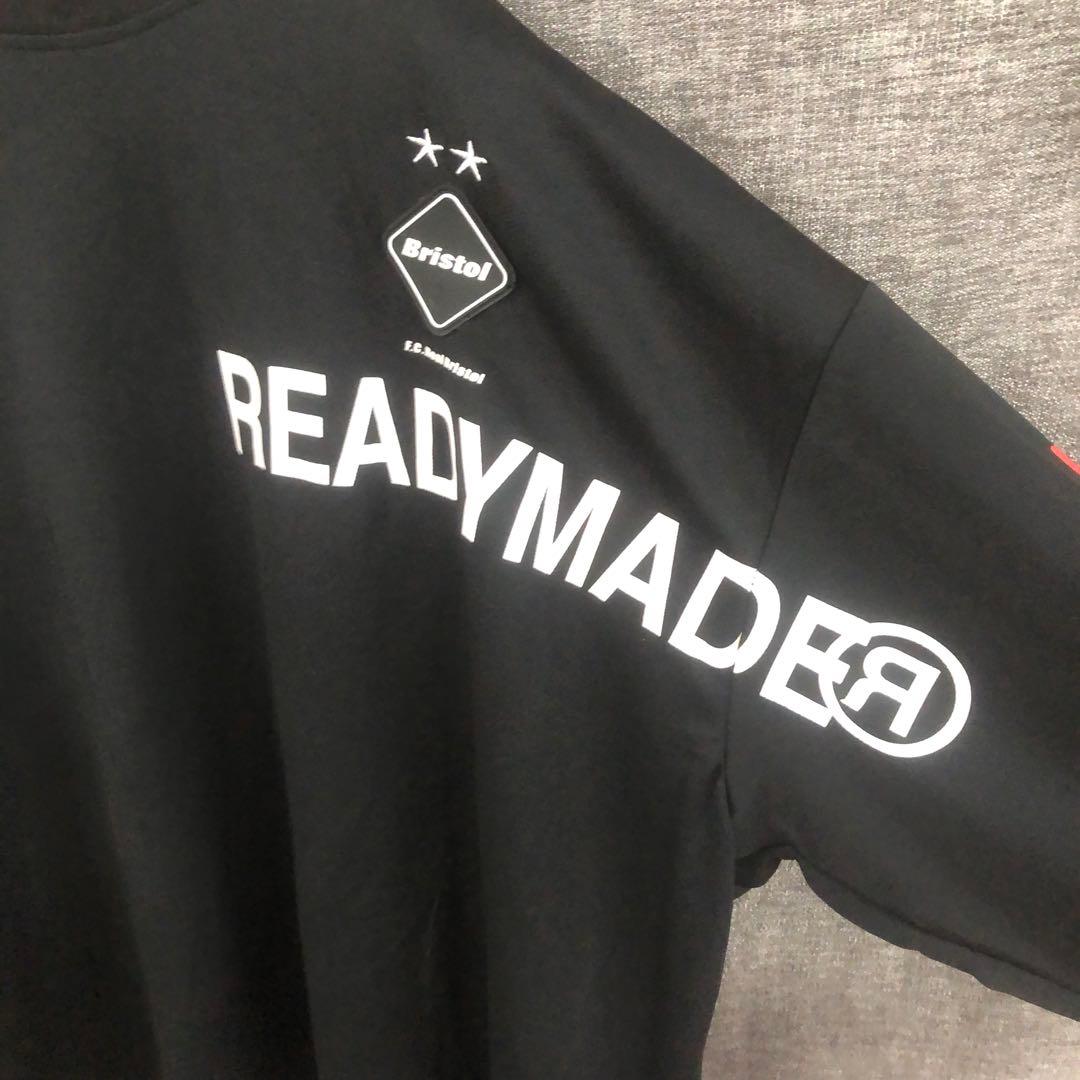READMADE F.C.Real Bristol Tシャツ M