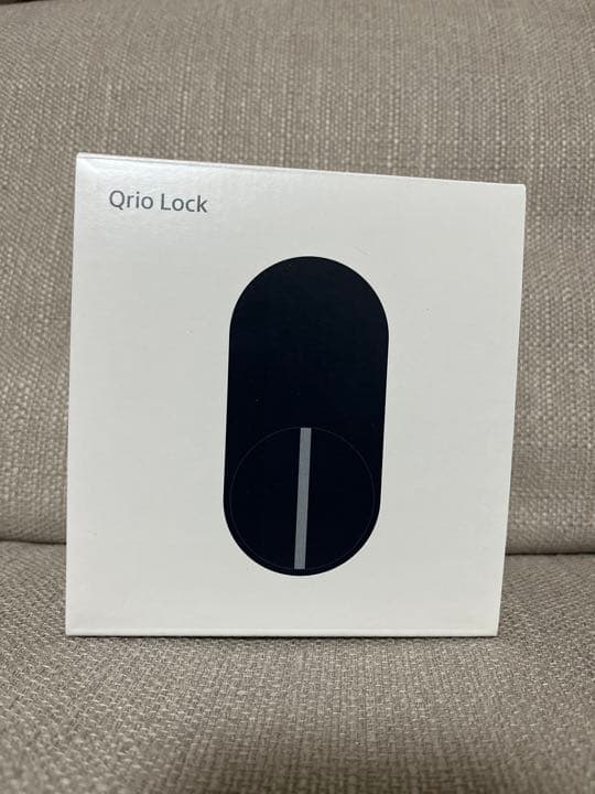 その他 Qrio Qrio Lock Brown QSL2T