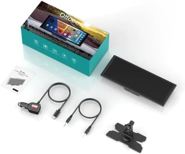 ヒロ様用 オットキャスト スクリーンAI OTTOCAST Screen AI