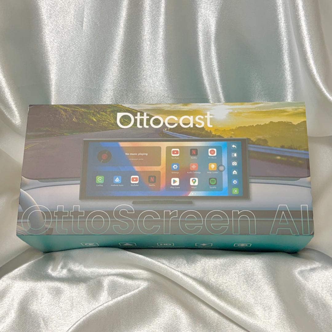 ヒロ様用 オットキャスト スクリーンAI OTTOCAST Screen AI
