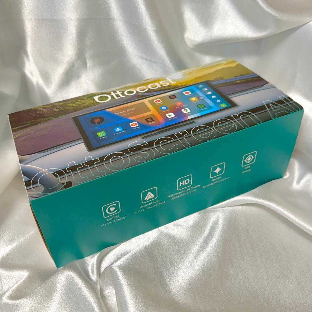 ヒロ様用 オットキャスト スクリーンAI OTTOCAST Screen AI