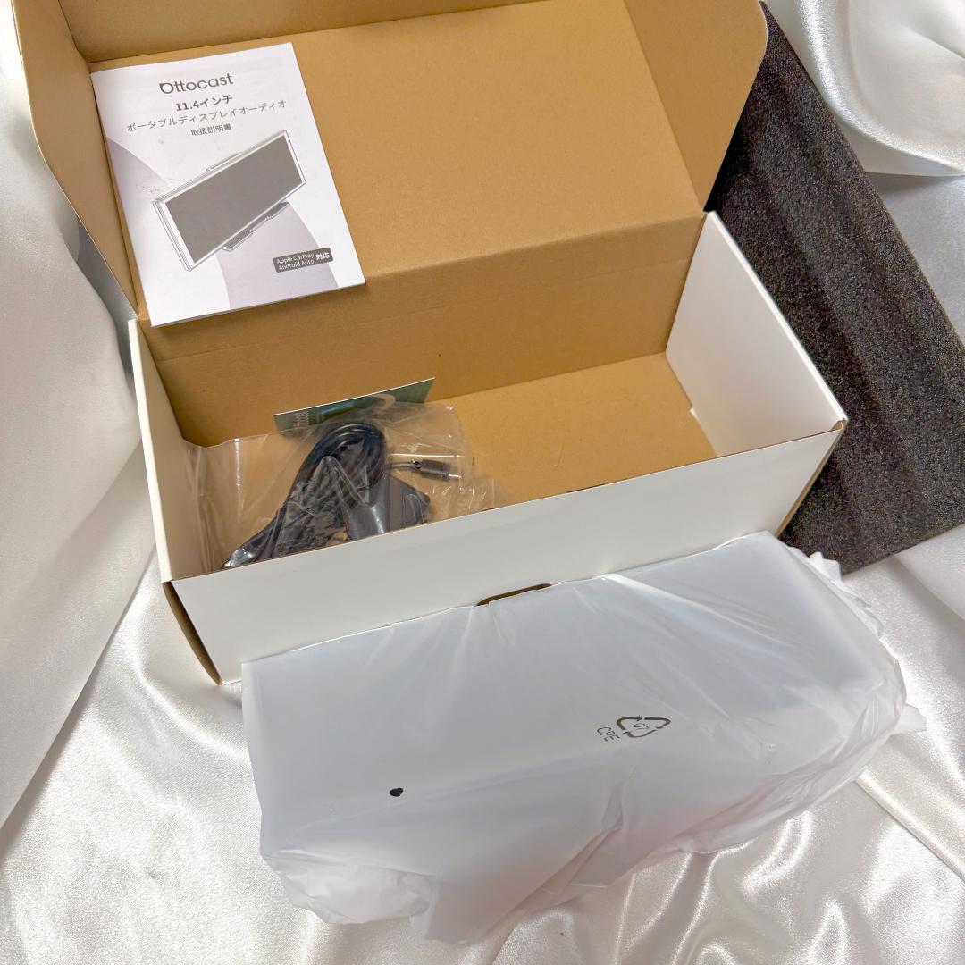 ヒロ様用 オットキャスト スクリーンAI OTTOCAST Screen AI