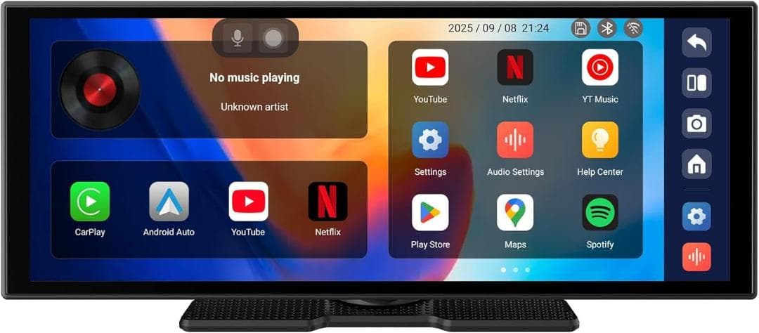 ヒロ様用 オットキャスト スクリーンAI OTTOCAST Screen AI