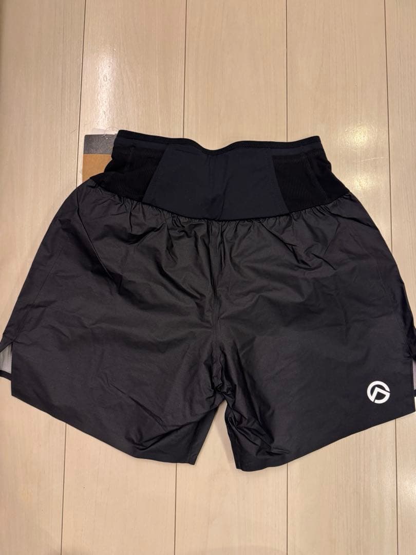 THE NORTH FACE WP Enduris Trail Shorts新品