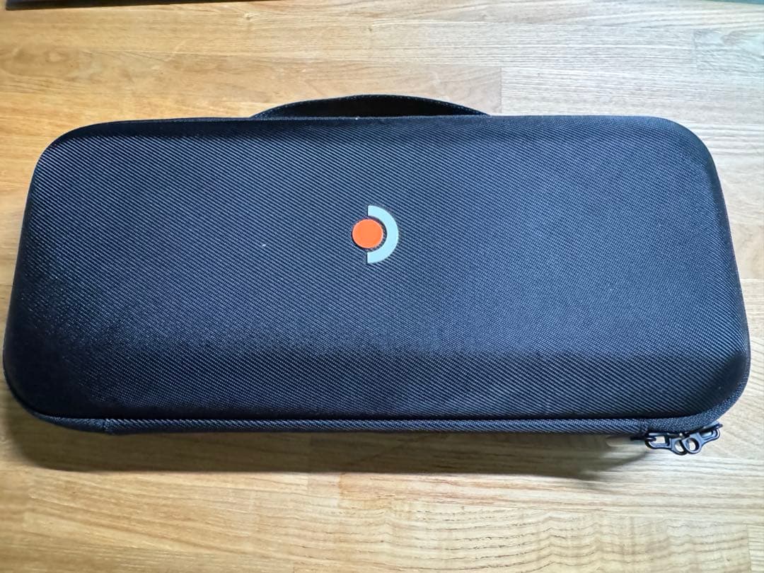 コ*屋様 Steam Deck OLED 512GB 液晶保護フィルム貼り付け済