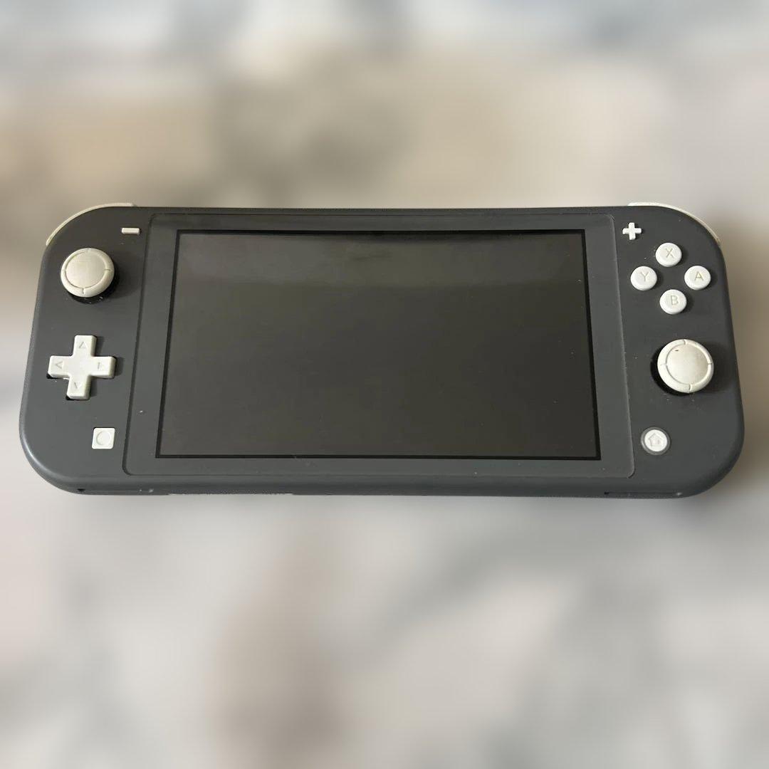 ★スイッチライトSwitch Light