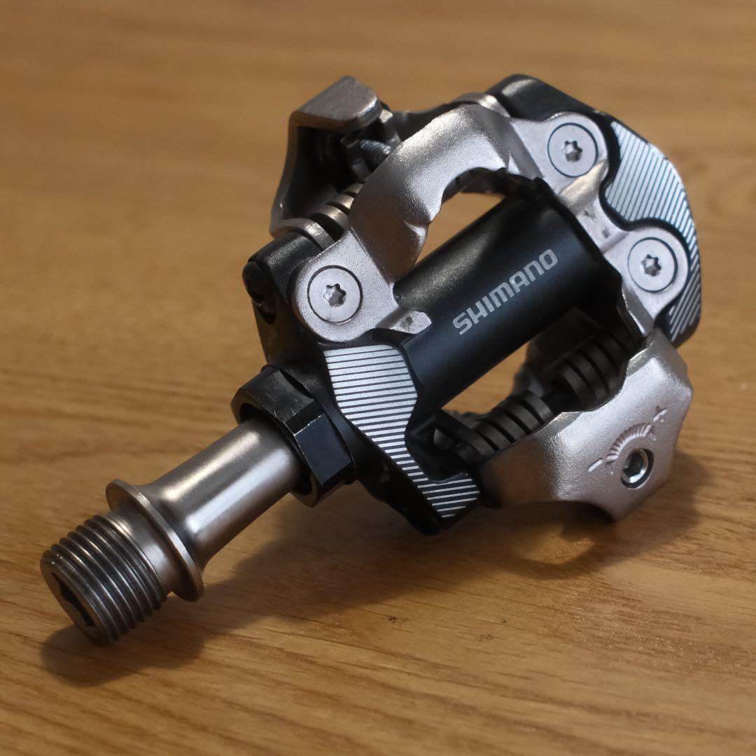 パーツ SHIMANO XT PD-M8100