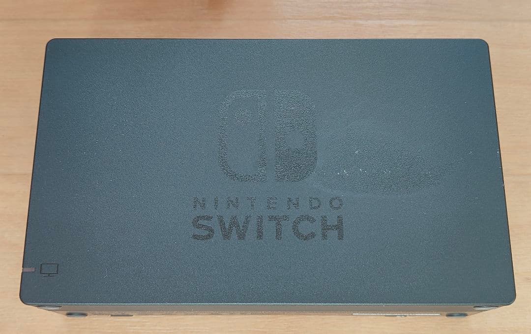 Nintendo Switch 本体(完備＋おまけ)　ネオンブルーネオンレッド