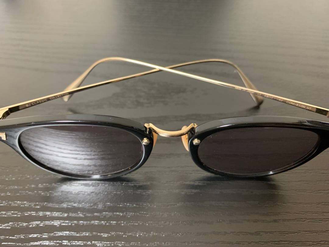 小物 BJ CLASSIC COLLECTION COMBI COM-510N NT