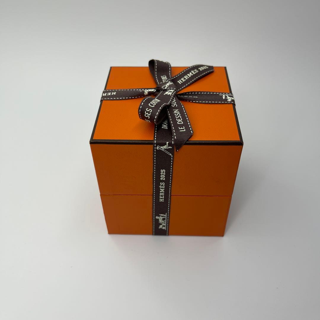 エルメス HERMES シェーヌダンクルMM 17コマ　新品未使用品