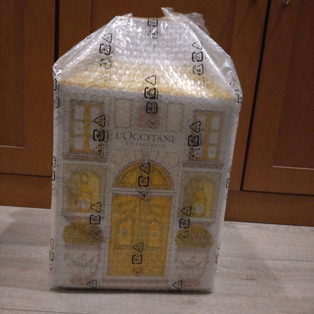 cac3★新品未使用★ロクシタン プレミアムアドベントカレンダー 2025