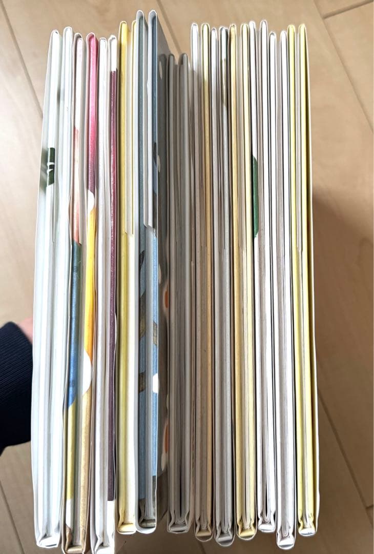 いもとようこ 絵本 12冊セット