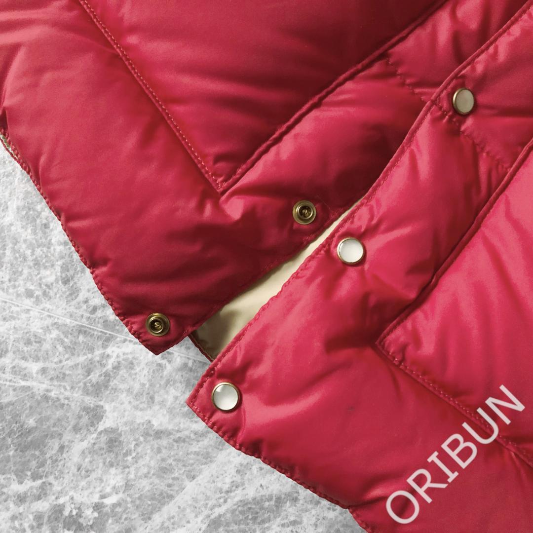 ROCKY MOUNTAIN Christy Vest ダウンベスト レアカラー