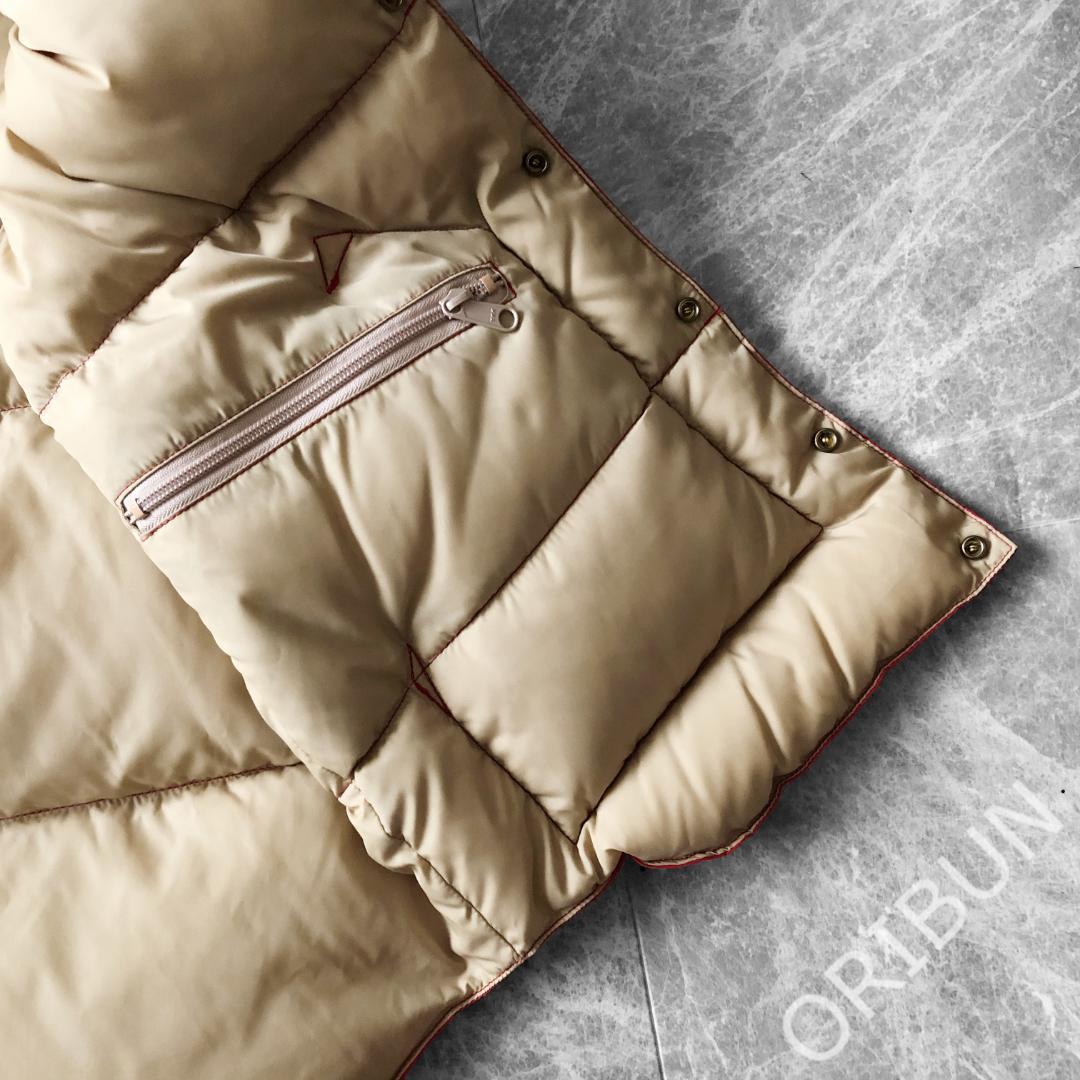 ROCKY MOUNTAIN Christy Vest ダウンベスト レアカラー