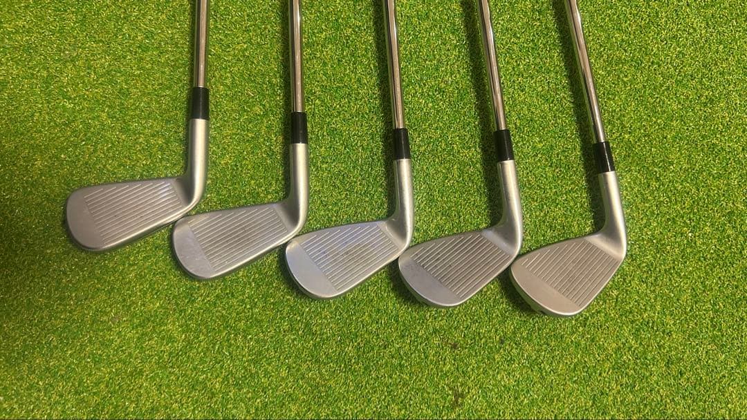 テーラーメイド P790 2023 6-P NS PRO950NEO