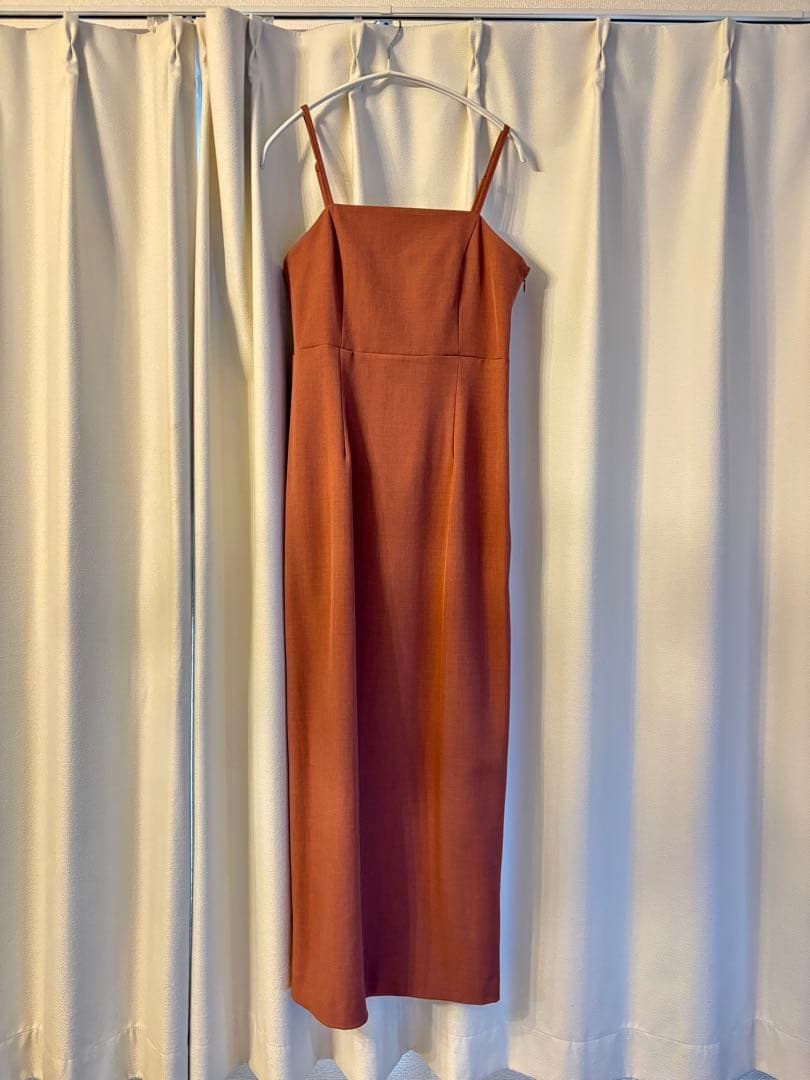 trish チュールボレロ＆ワンピース