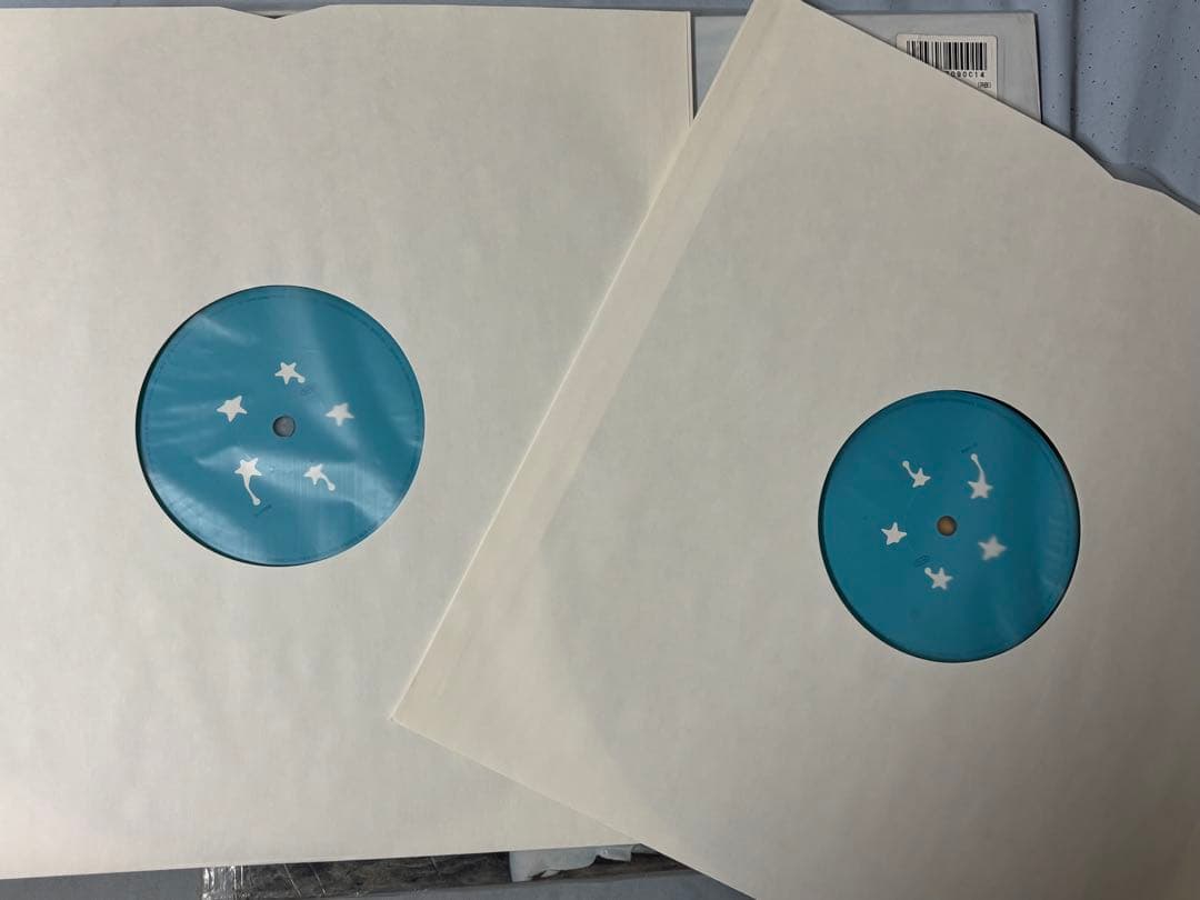 美品レア YUKI Single five-star JUDY AND MARY