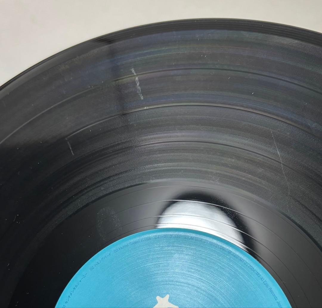 美品レア YUKI Single five-star JUDY AND MARY