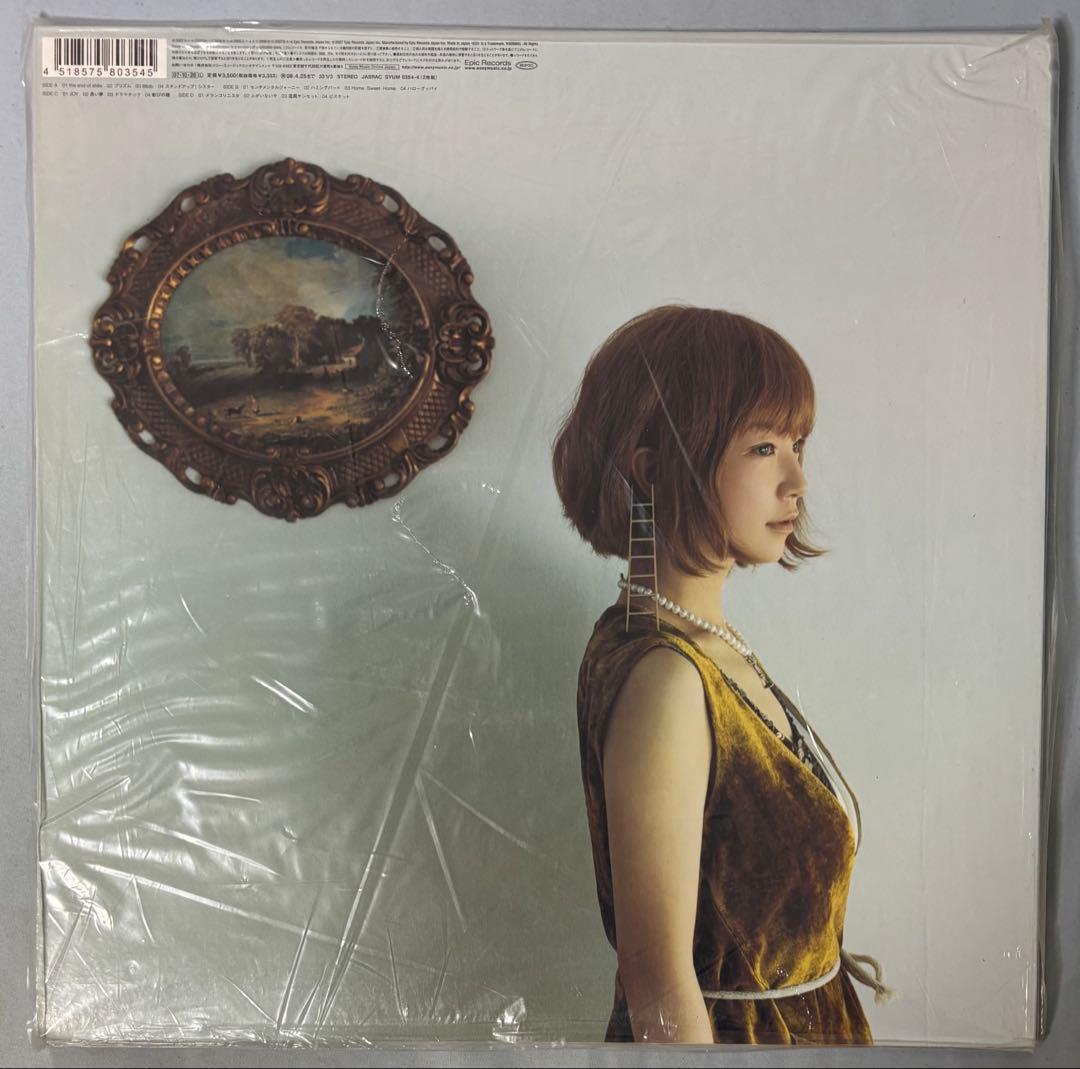 美品レア YUKI Single five-star JUDY AND MARY