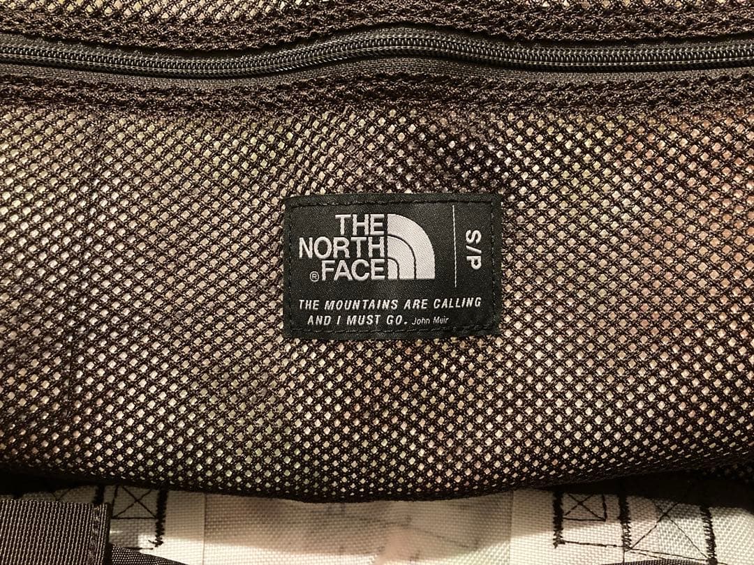 THE NORTH FACE ダッフル　ボストンバッグ バックパック