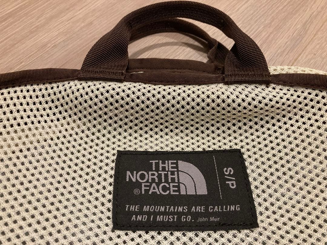 THE NORTH FACE ダッフル　ボストンバッグ バックパック