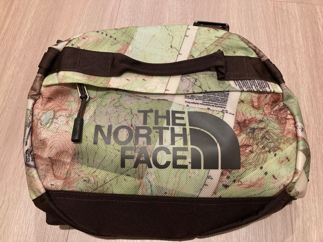 THE NORTH FACE ダッフル　ボストンバッグ バックパック