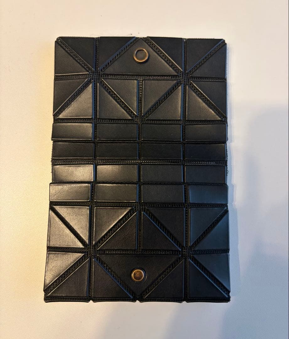 BAOBAO issey miyake ミニウォレット