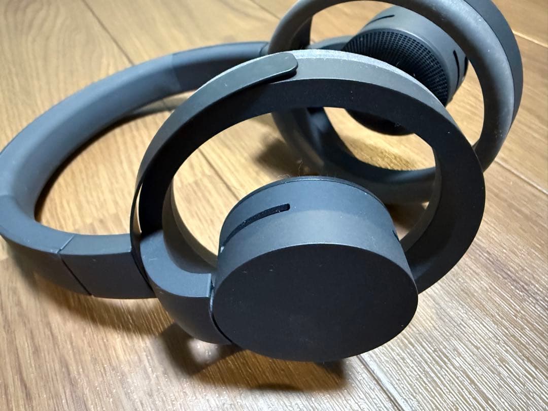 ヘッドホン NWM ONE