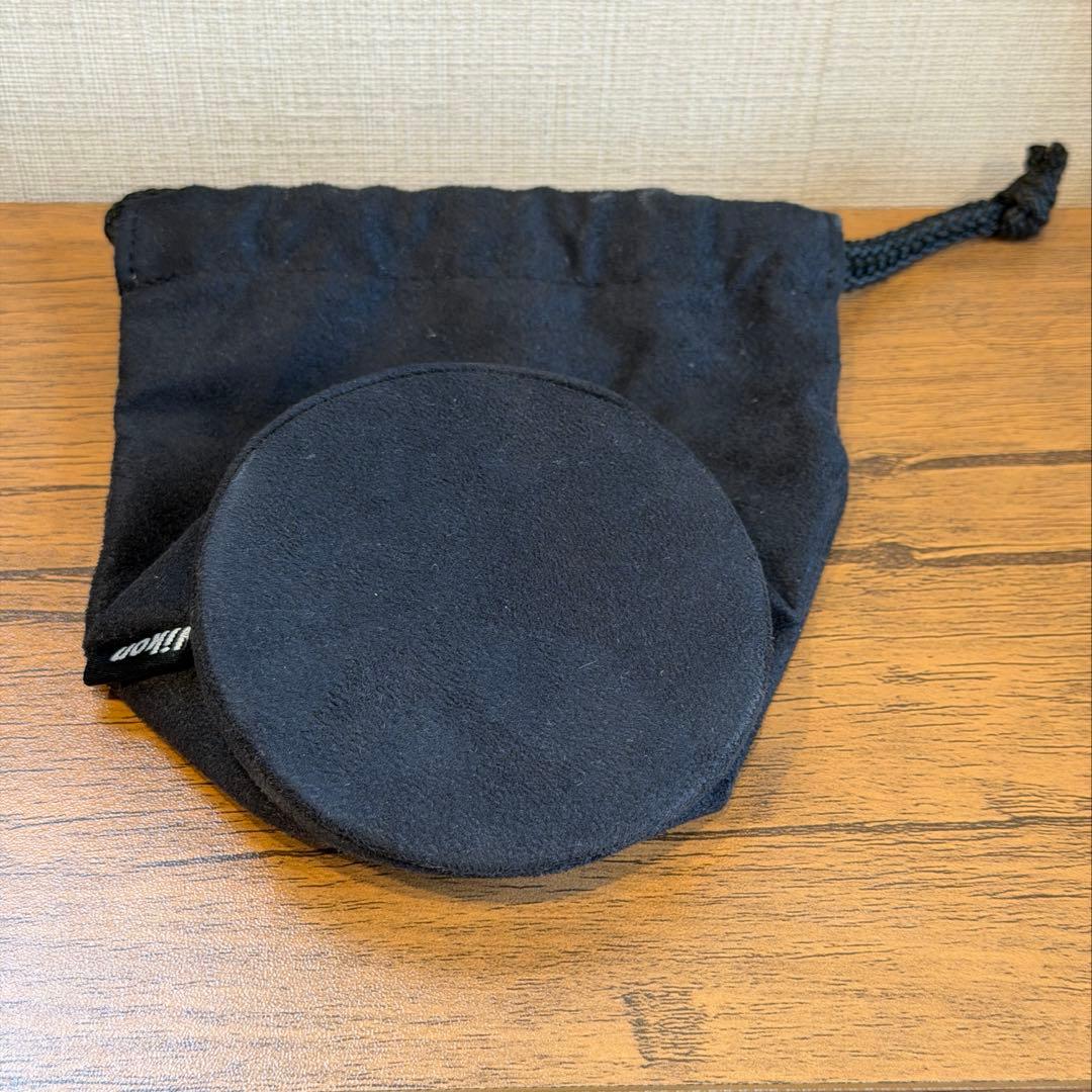 ニコン　NIKKOR AF-S 35mm f/1.8G ED レンズ