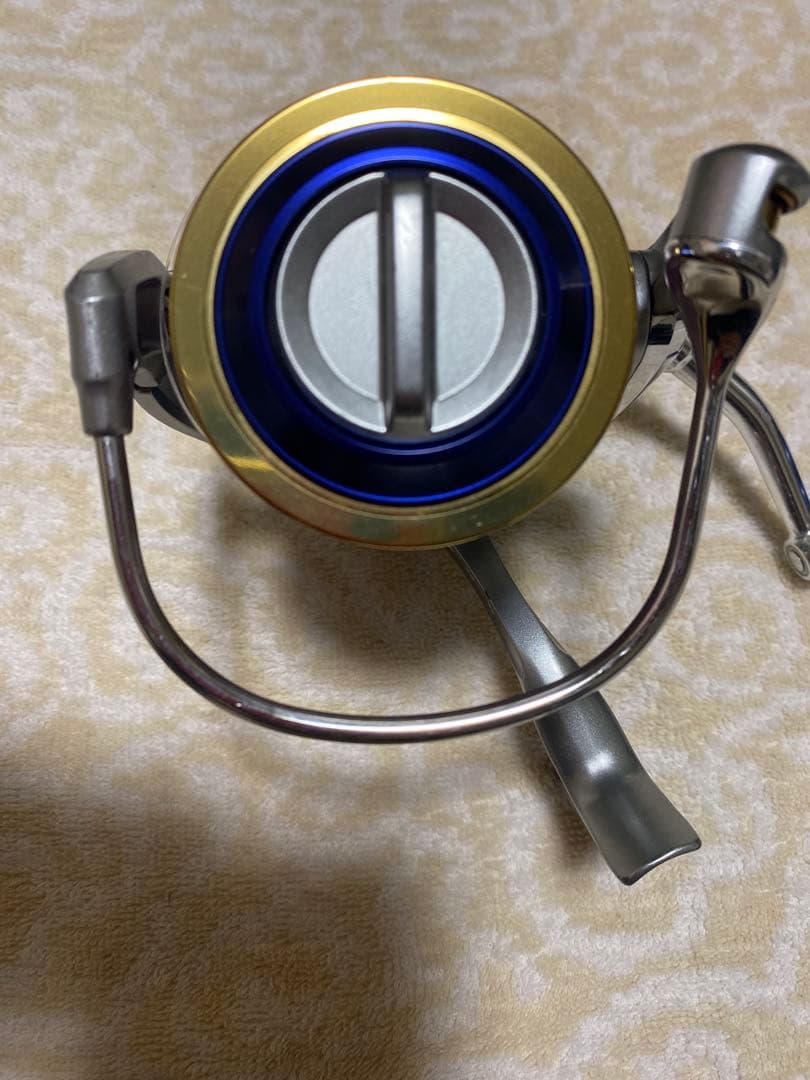 ソルティガZ 4500