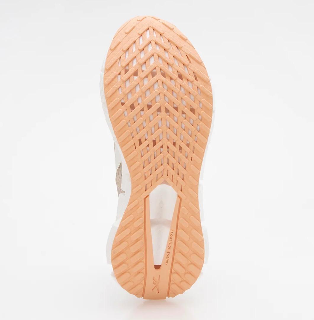 Reebok フロートジグ 1 /FLOATZIG 1 ピンクスタッコー24.5