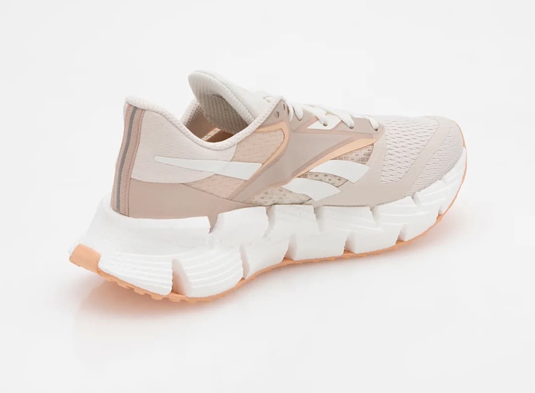 Reebok フロートジグ 1 /FLOATZIG 1 ピンクスタッコー24.5