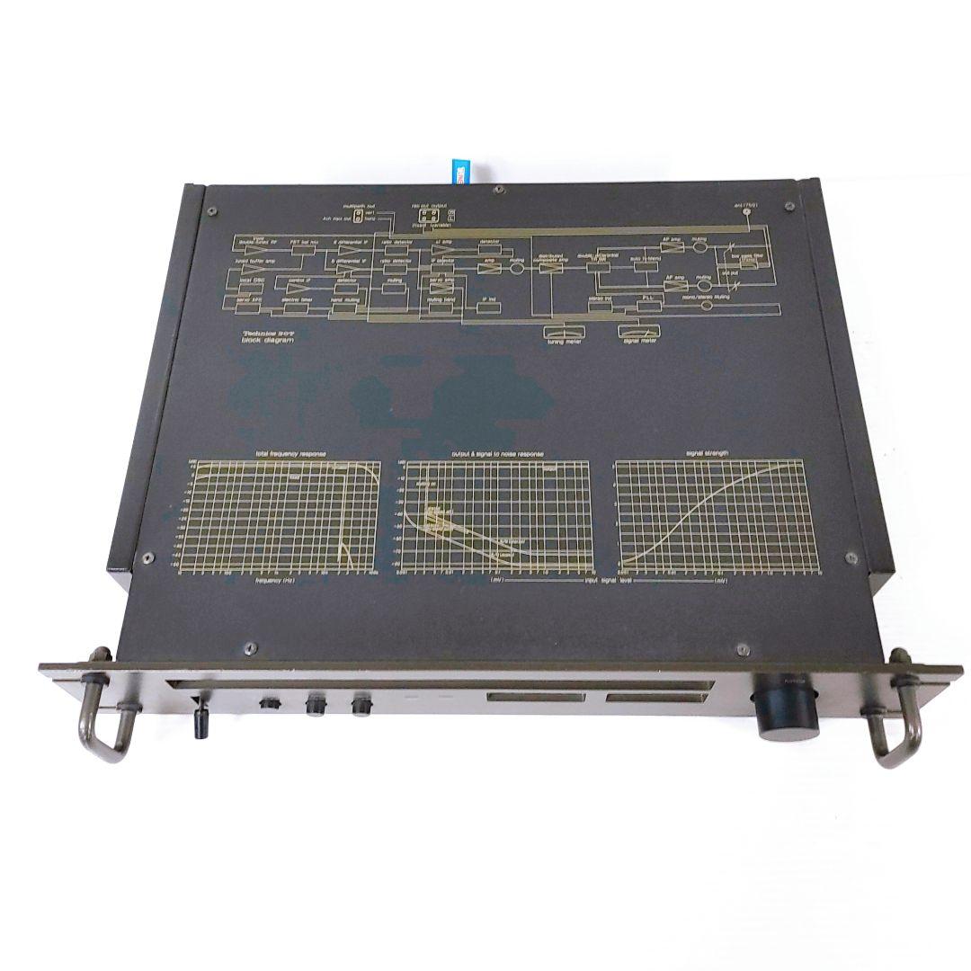 Technics テクニクス FMチューナ ST-9030T