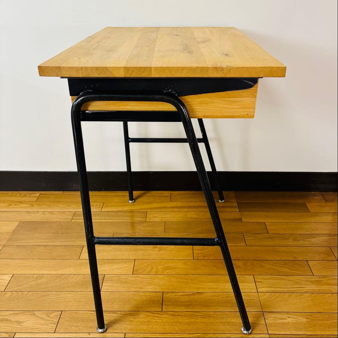 【希少廃盤品】関家具 CRASH GATE 学習机 PCデスク 送料込み