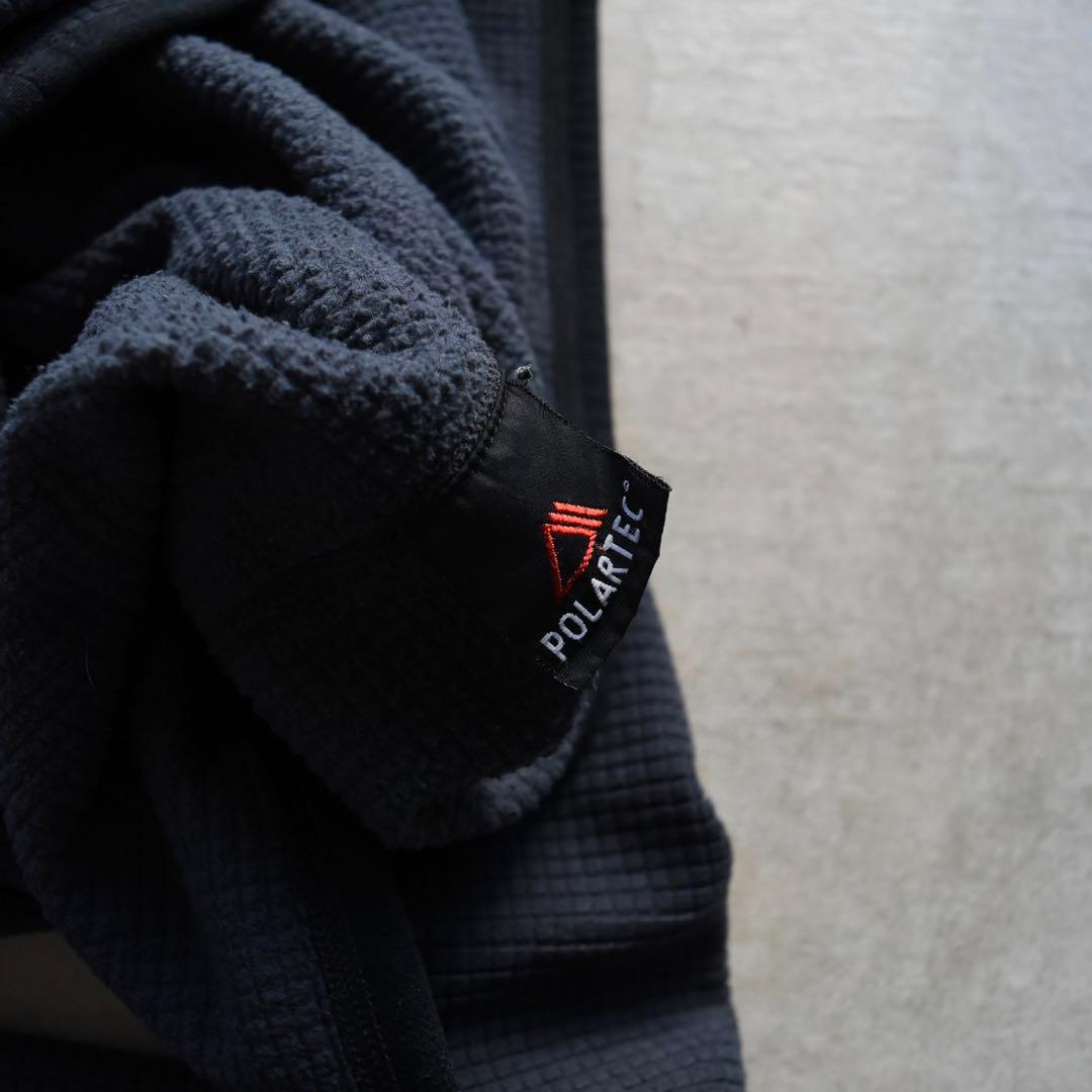 90s ARCTERYX アークテリクス デルタ LT ジャケット カナダ製XL