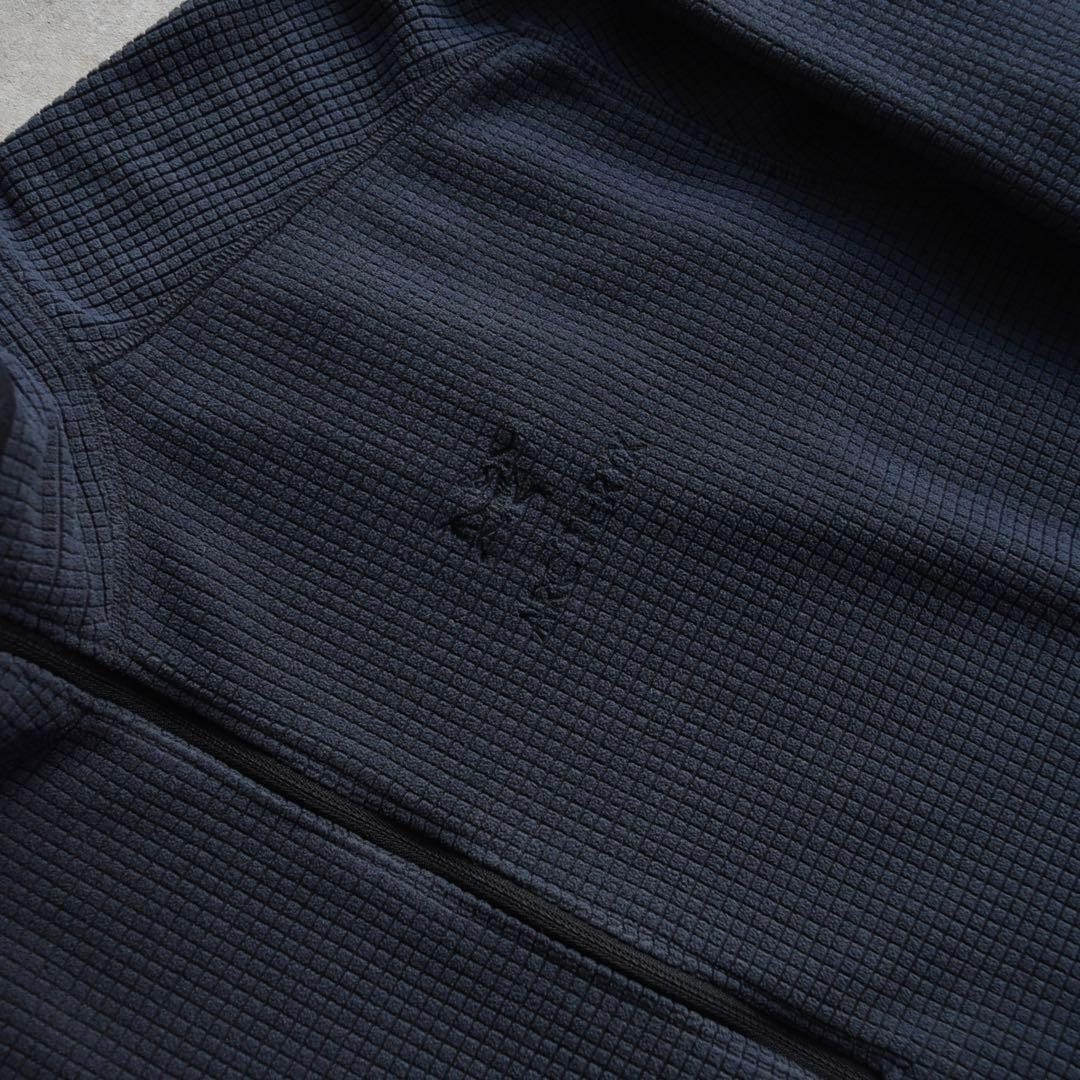 90s ARCTERYX アークテリクス デルタ LT ジャケット カナダ製XL