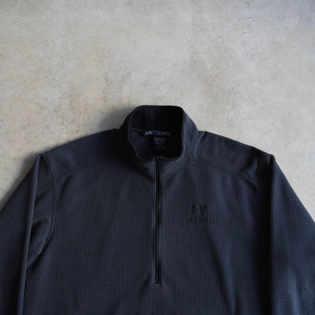 90s ARCTERYX アークテリクス デルタ LT ジャケット カナダ製XL