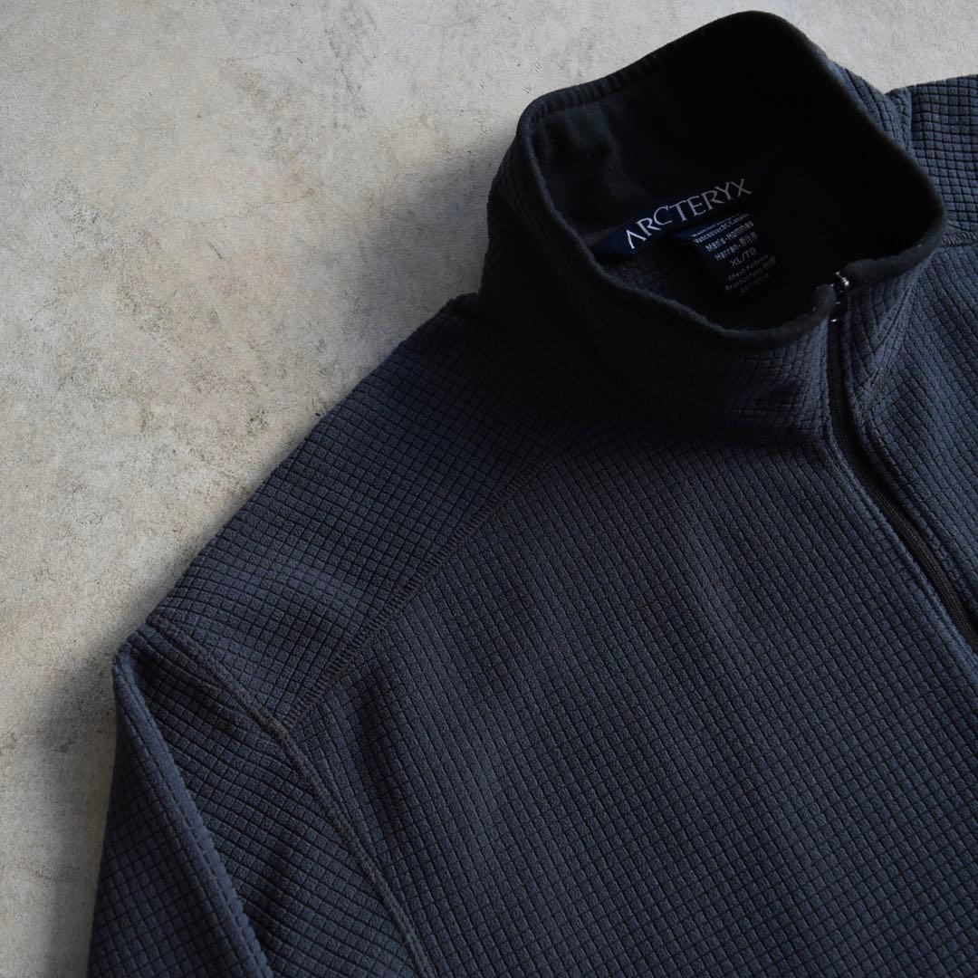 90s ARCTERYX アークテリクス デルタ LT ジャケット カナダ製XL