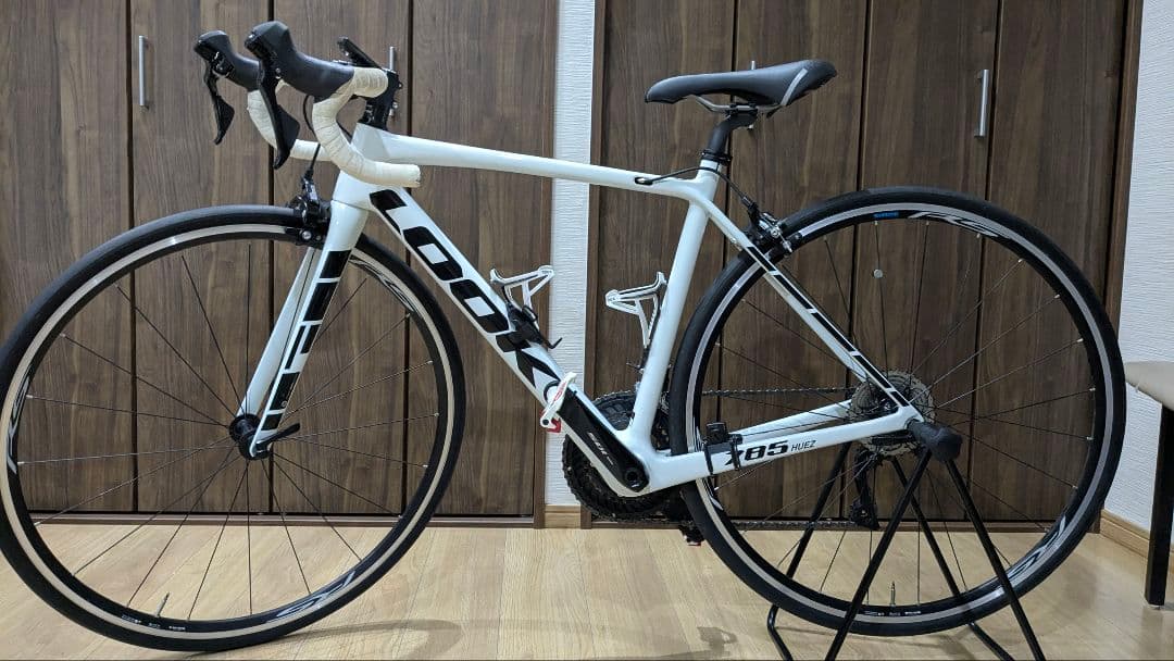 LOOK 785HUEZ　サイズXS　手渡し希望