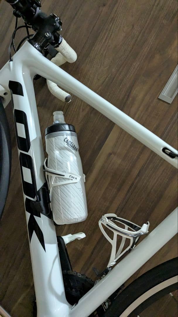 LOOK 785HUEZ　サイズXS　手渡し希望