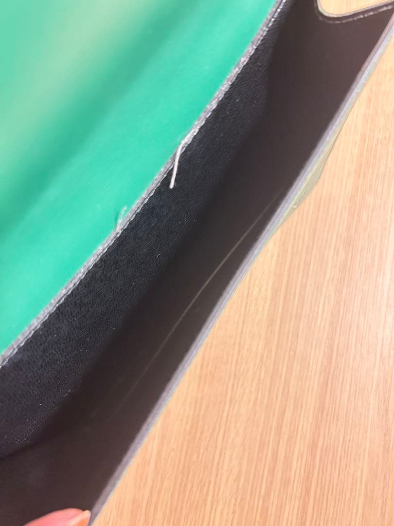 ひ*こ様 ルイヴィトン ショルダーバッグ エピ グルネル ヴィトン