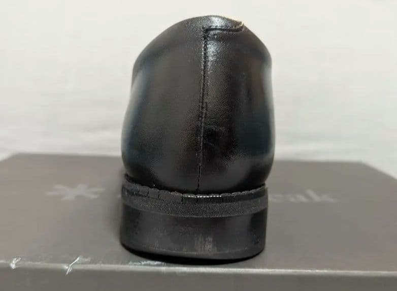 防水！【美品】ランウォーク　GORE-TEX ビジネスシューズ